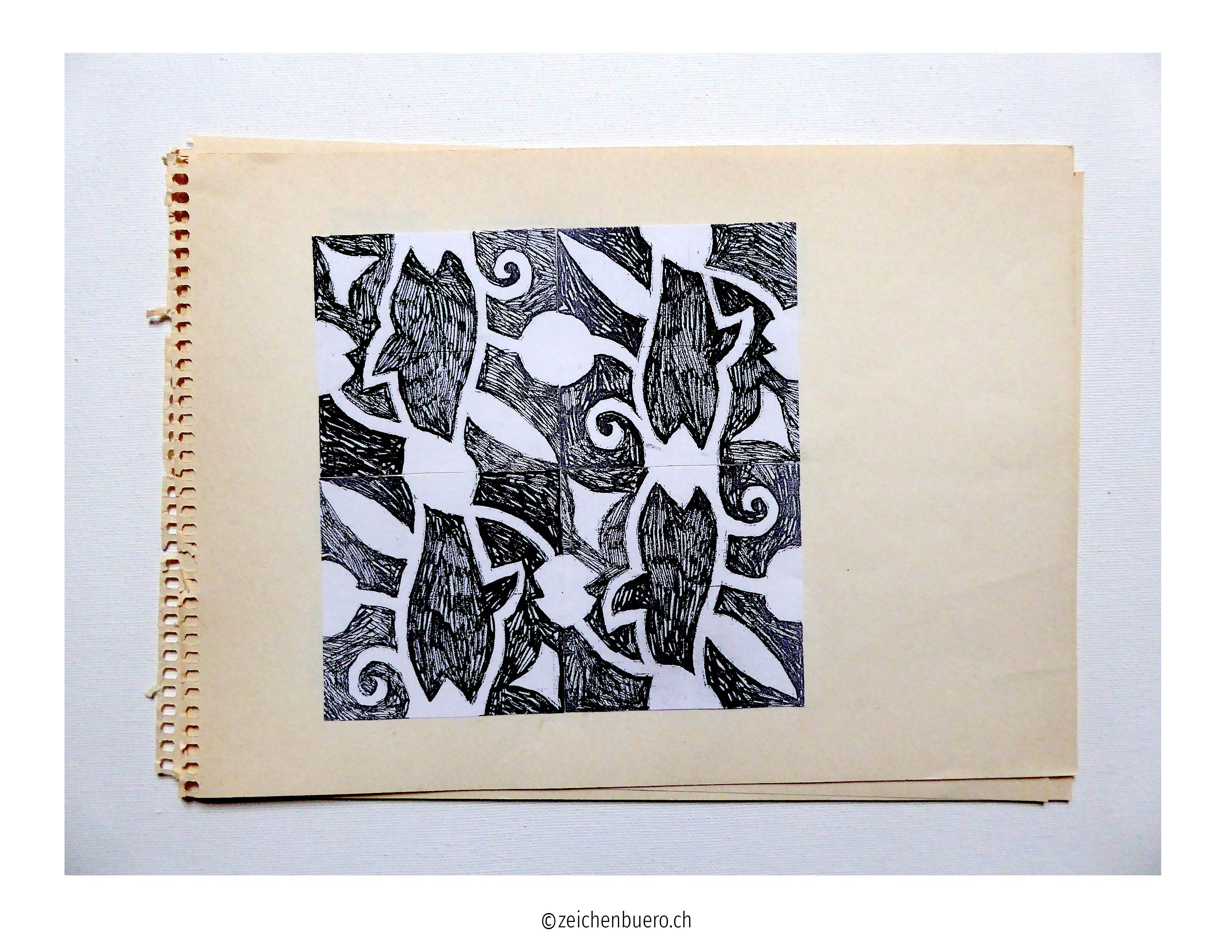 Le village de Brienz